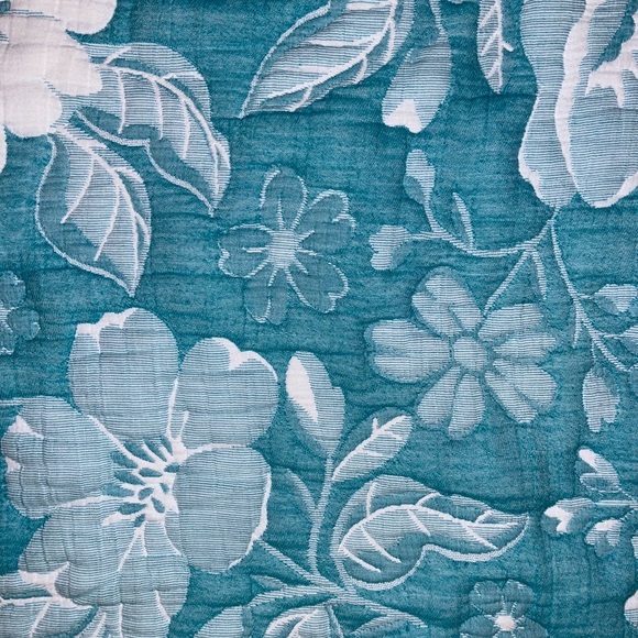 NWOT Pioneer Woman Gauze/Cotton King Shams (2) - Picture 4 of 6